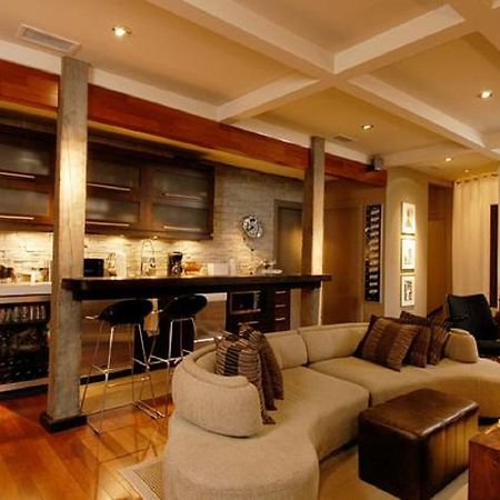 מונטריאול Sir Montcalm Gite B&B מראה חיצוני תמונה
