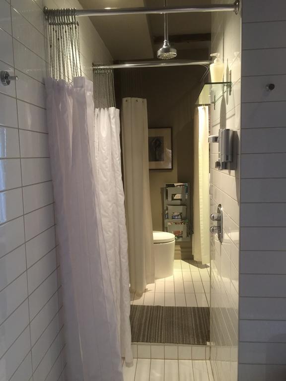 מונטריאול Sir Montcalm Gite B&B מראה חיצוני תמונה