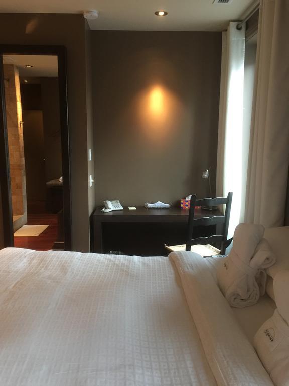 מונטריאול Sir Montcalm Gite B&B מראה חיצוני תמונה
