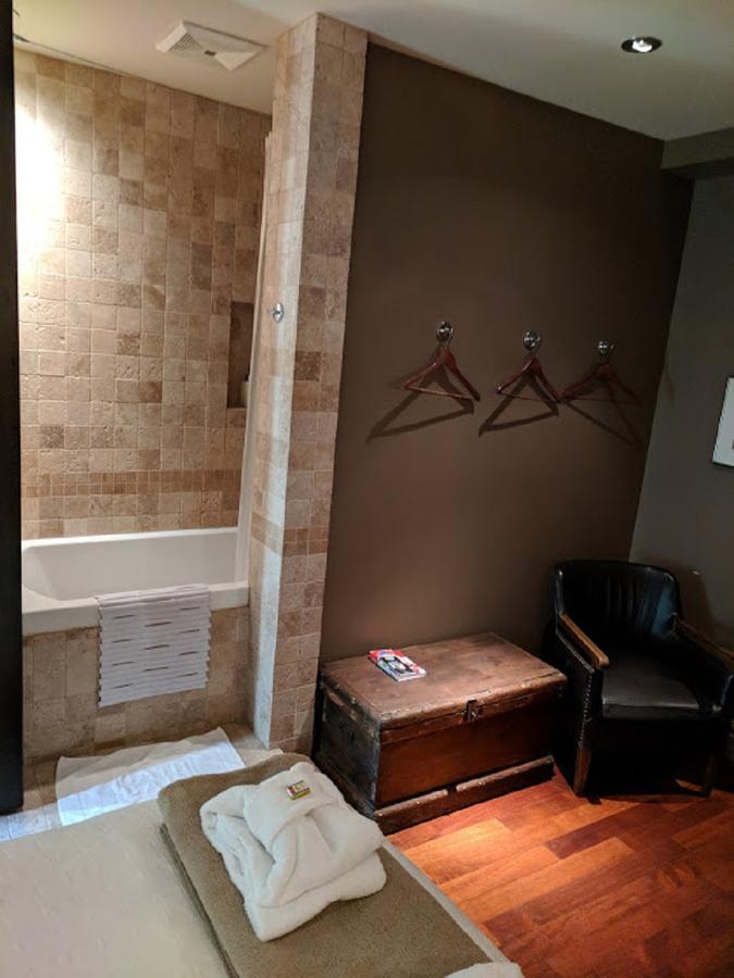 מונטריאול Sir Montcalm Gite B&B מראה חיצוני תמונה